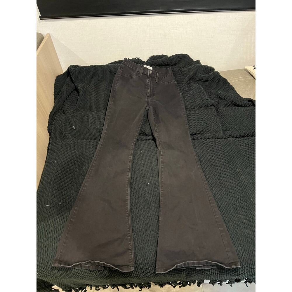 Vibrant Jeans